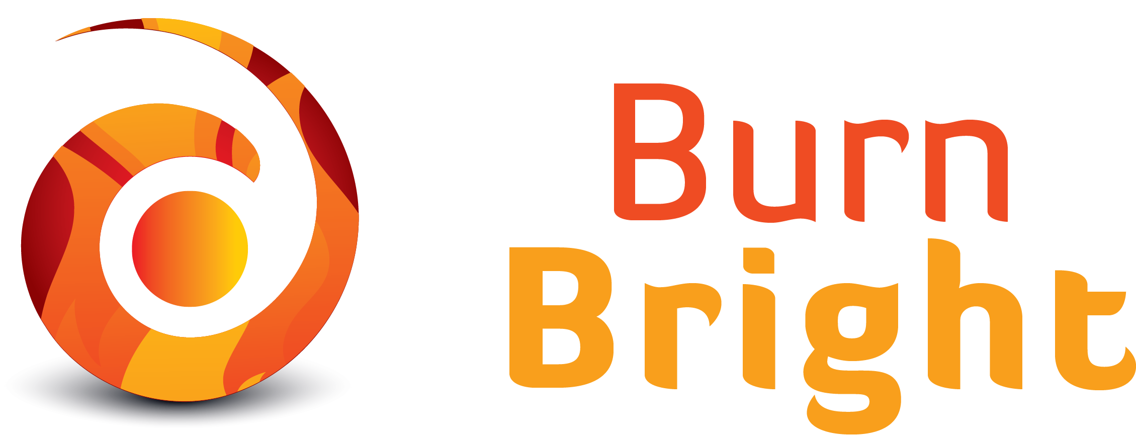 Burn Bright logo